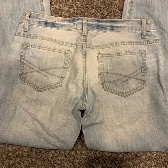 Women’s Aeropostale Jeans - Picture 1 of 5